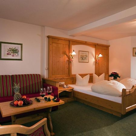 Hotel Alpenrose Pertisau Kültér fotó