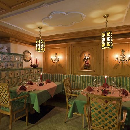 Hotel Alpenrose Pertisau Kültér fotó