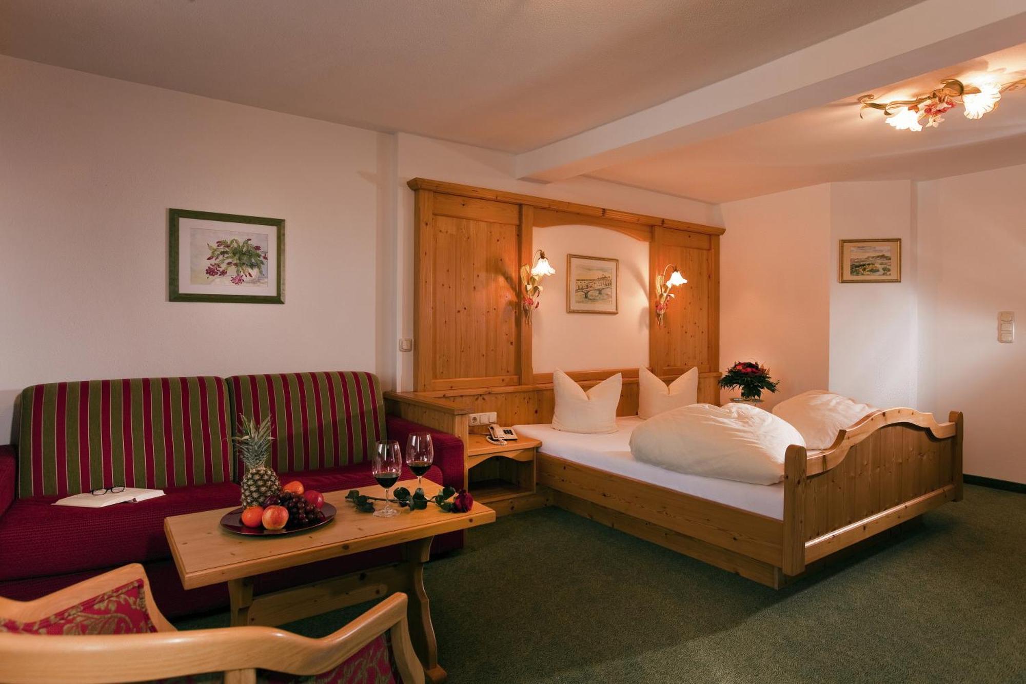 Hotel Alpenrose Pertisau Kültér fotó
