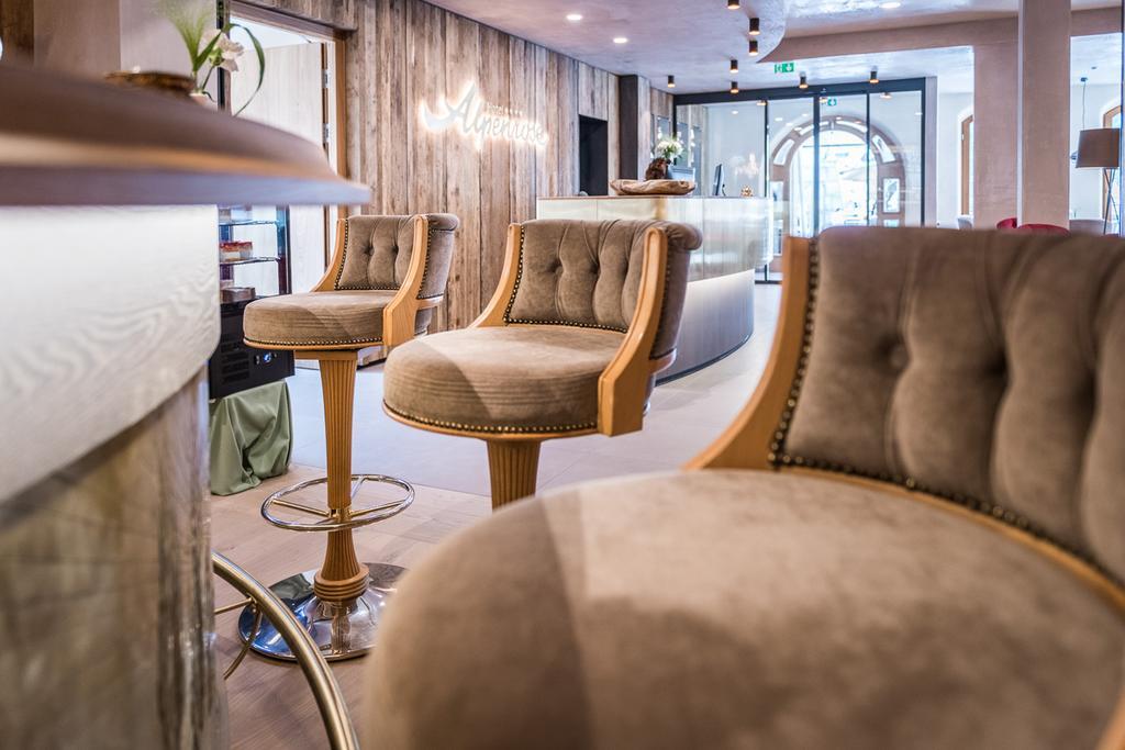 Hotel Alpenrose Pertisau Kültér fotó
