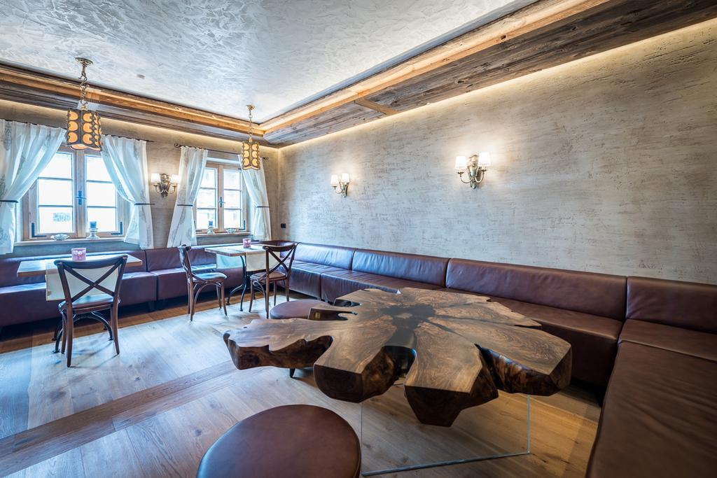 Hotel Alpenrose Pertisau Kültér fotó