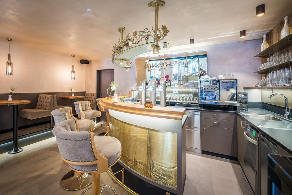Hotel Alpenrose Pertisau Kültér fotó