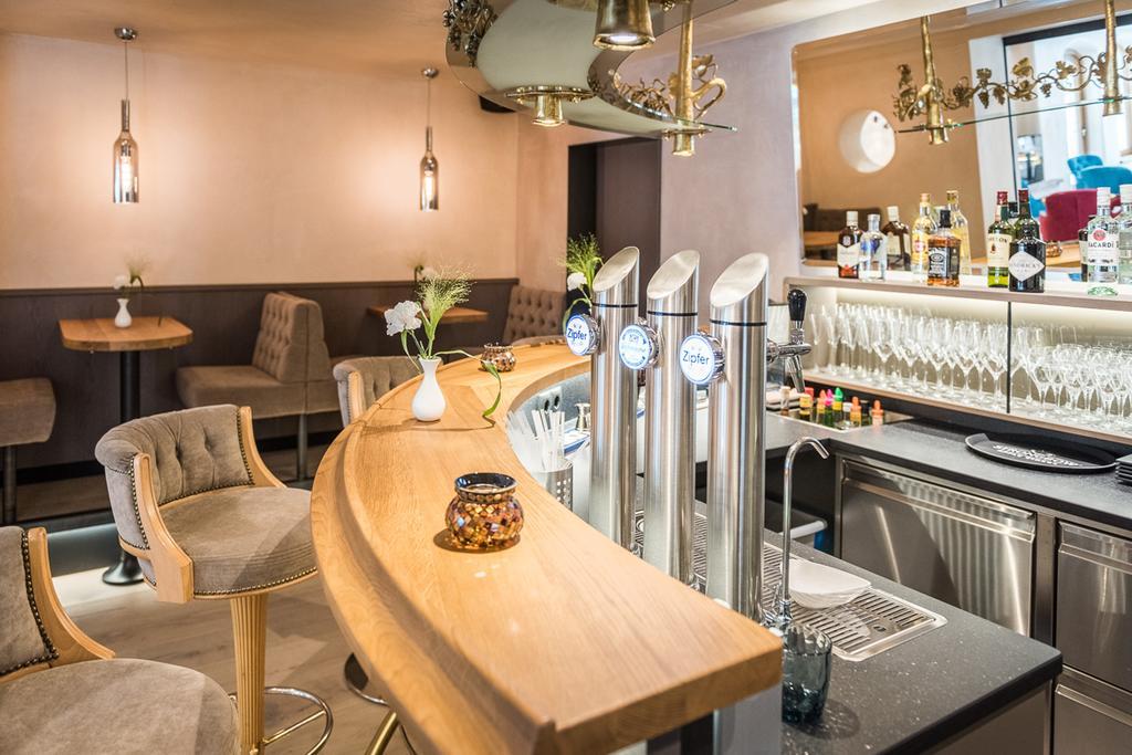 Hotel Alpenrose Pertisau Kültér fotó