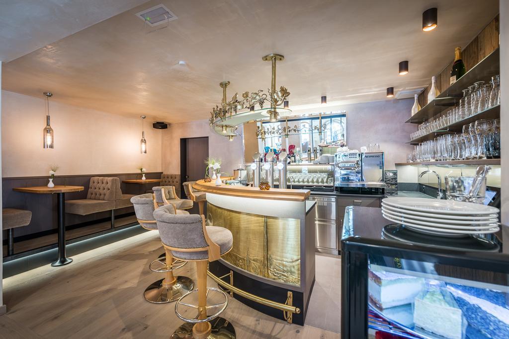 Hotel Alpenrose Pertisau Kültér fotó