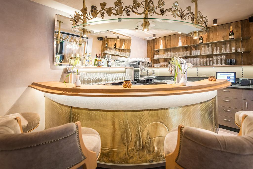 Hotel Alpenrose Pertisau Kültér fotó