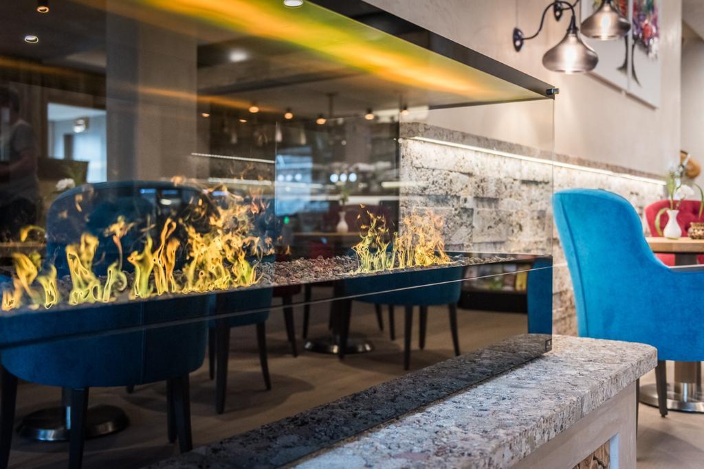 Hotel Alpenrose Pertisau Kültér fotó