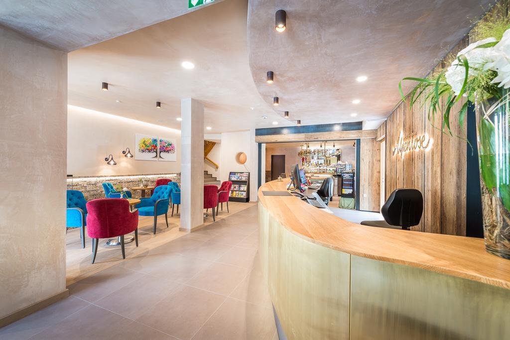 Hotel Alpenrose Pertisau Kültér fotó