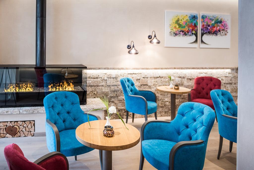 Hotel Alpenrose Pertisau Kültér fotó