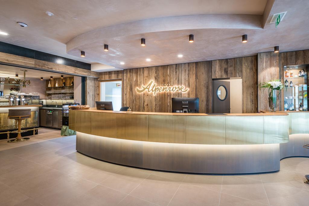 Hotel Alpenrose Pertisau Kültér fotó