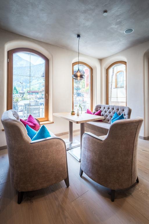 Hotel Alpenrose Pertisau Kültér fotó