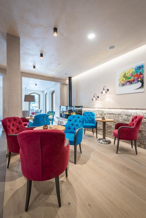 Hotel Alpenrose Pertisau Kültér fotó