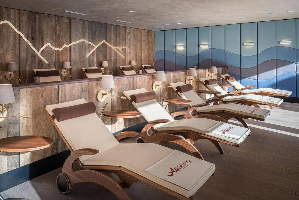 Hotel Alpenrose Pertisau Kültér fotó