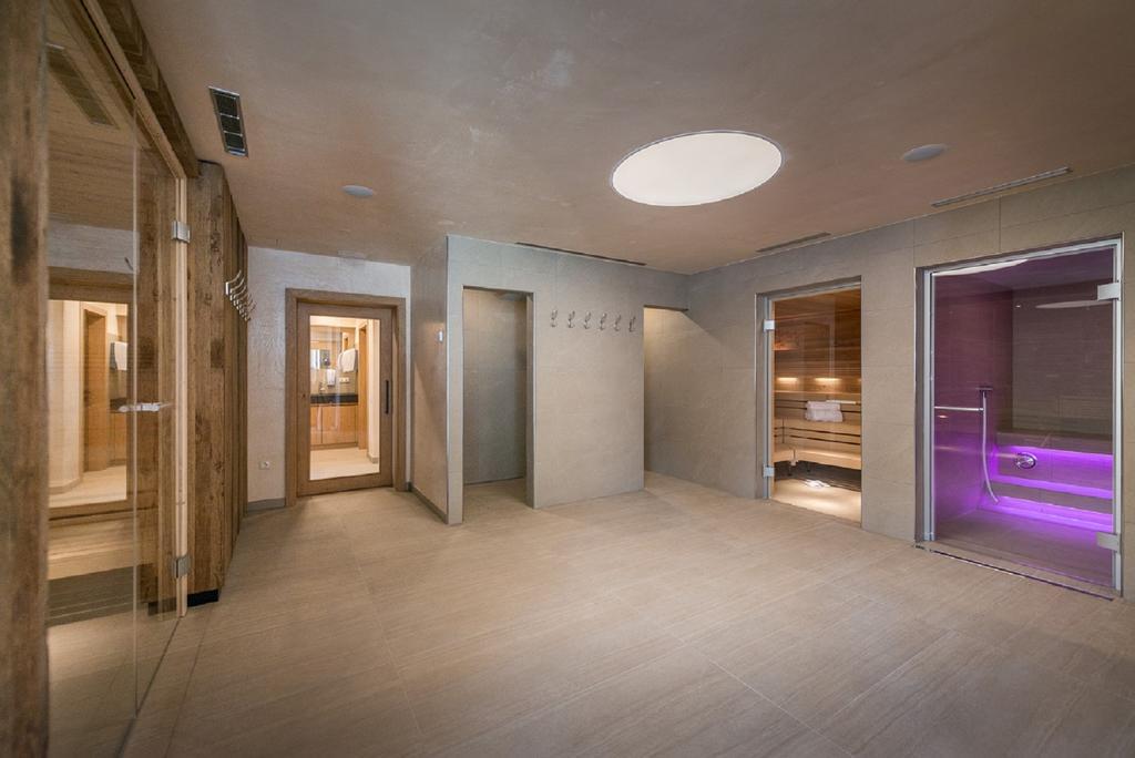 Hotel Alpenrose Pertisau Kültér fotó