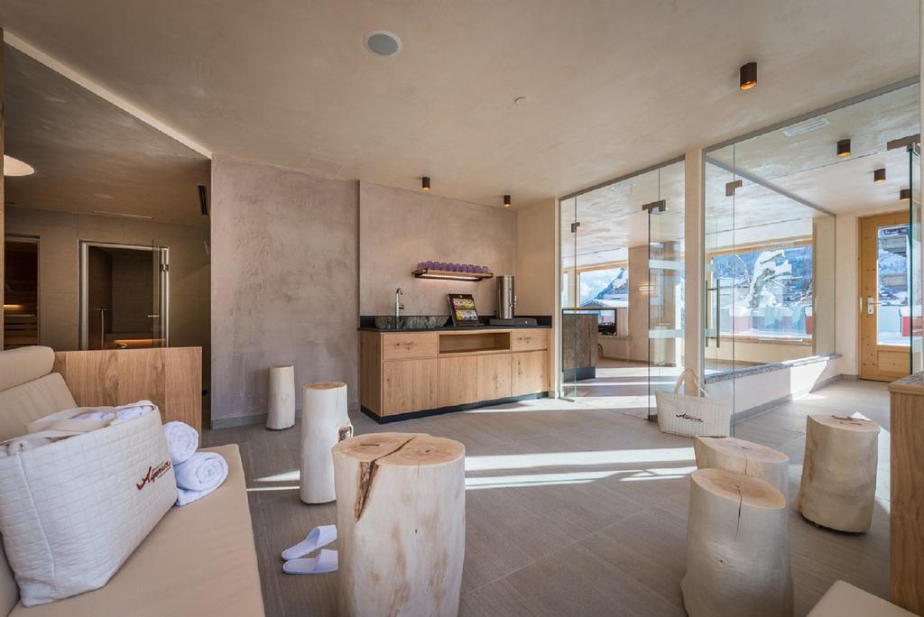 Hotel Alpenrose Pertisau Kültér fotó
