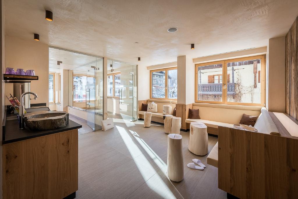 Hotel Alpenrose Pertisau Kültér fotó