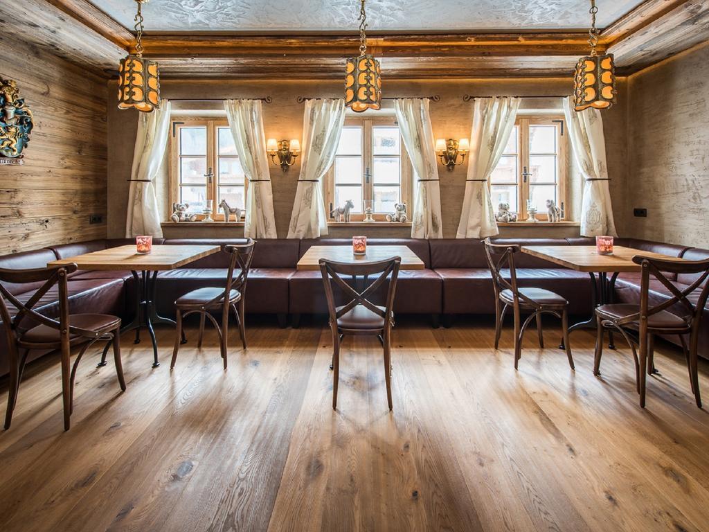 Hotel Alpenrose Pertisau Kültér fotó