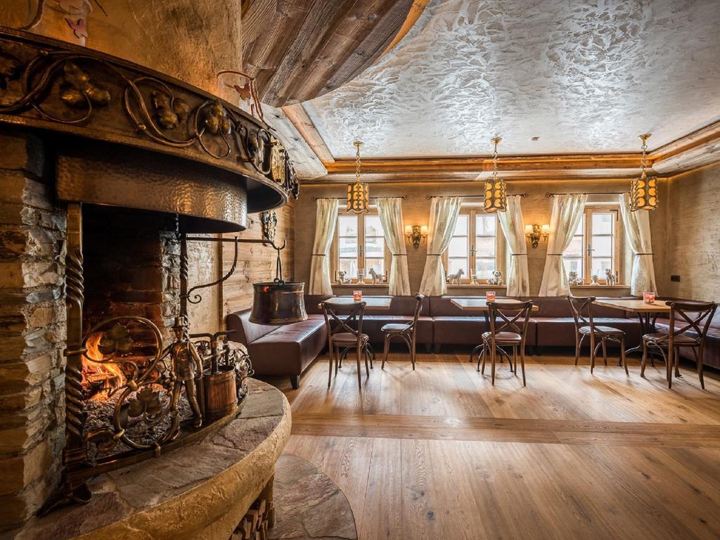 Hotel Alpenrose Pertisau Kültér fotó