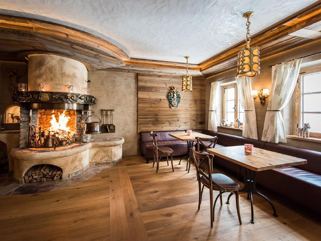 Hotel Alpenrose Pertisau Kültér fotó