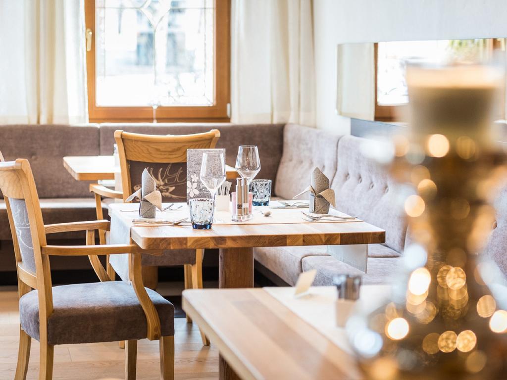 Hotel Alpenrose Pertisau Kültér fotó