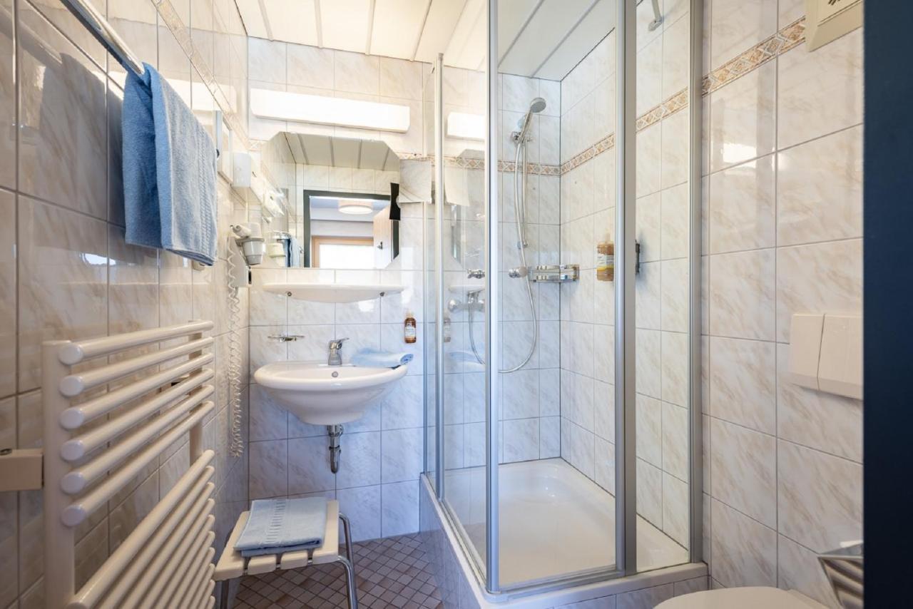 Hotel Alpenrose Pertisau Kültér fotó