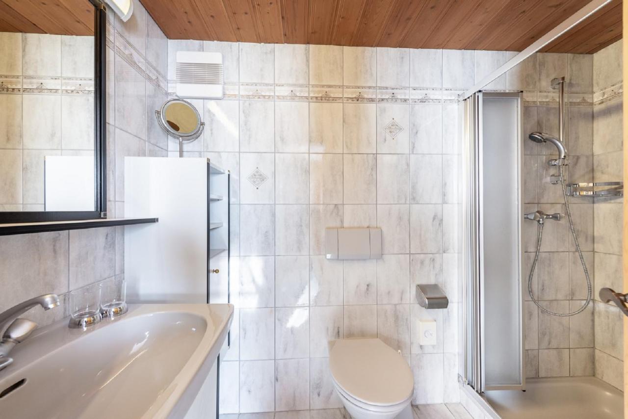 Hotel Alpenrose Pertisau Kültér fotó