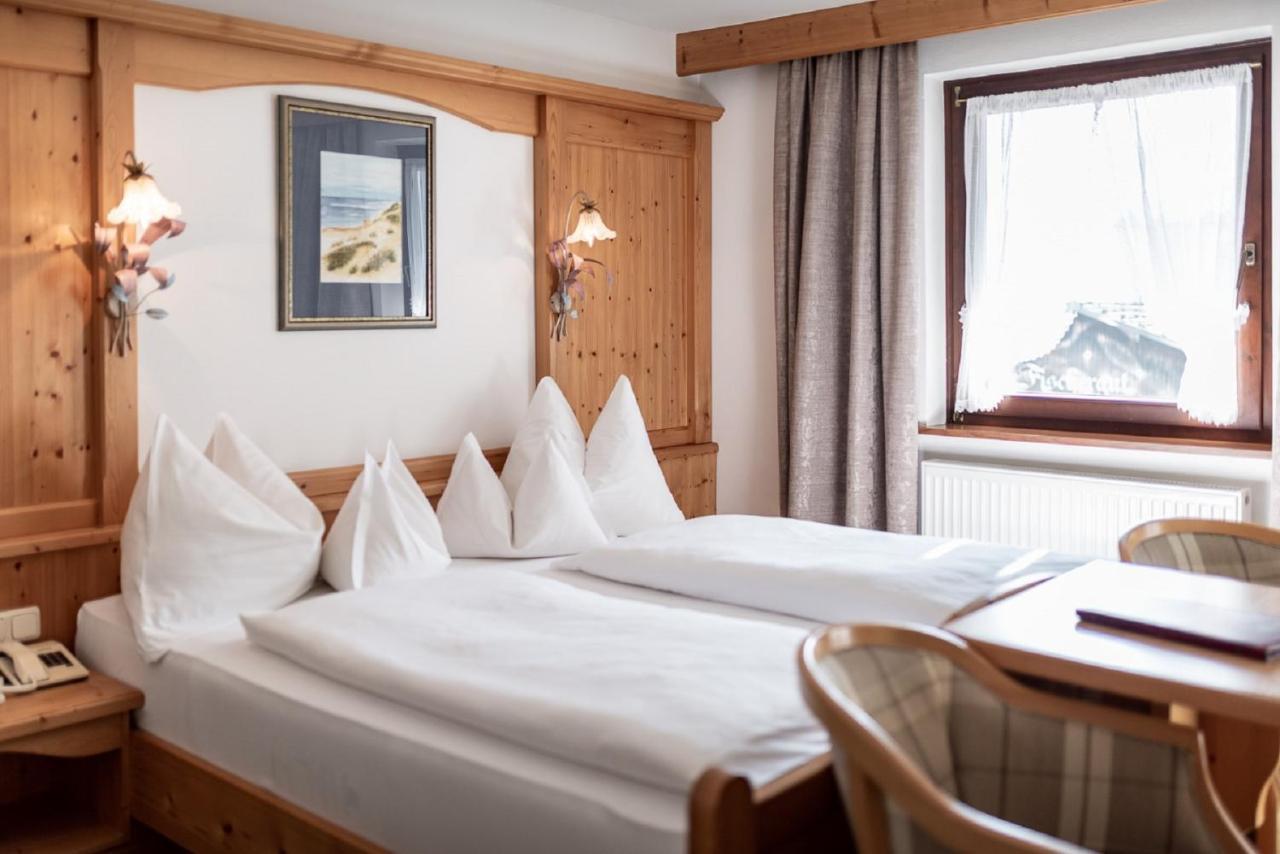 Hotel Alpenrose Pertisau Kültér fotó