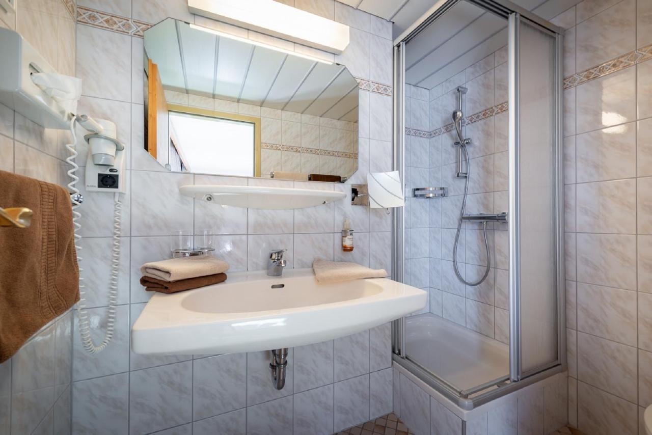 Hotel Alpenrose Pertisau Kültér fotó