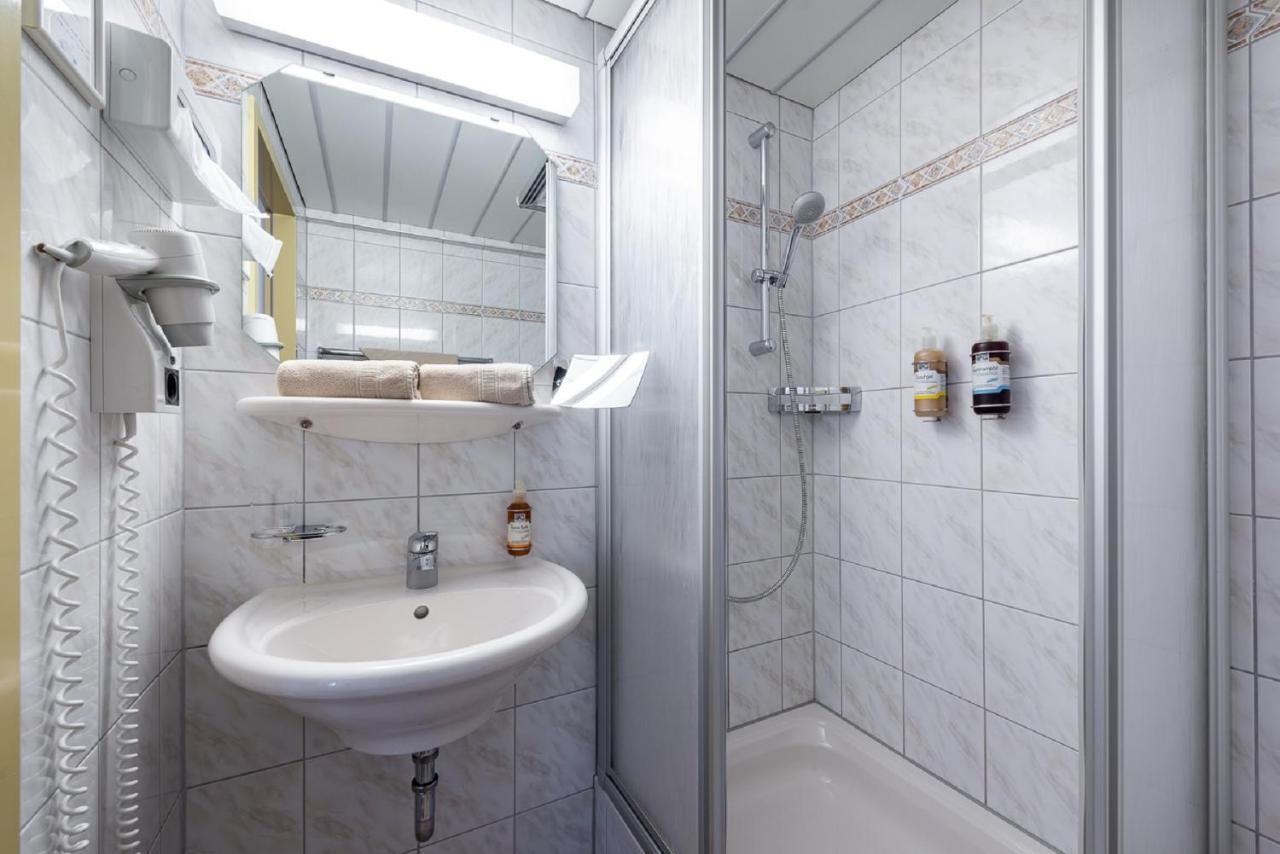 Hotel Alpenrose Pertisau Kültér fotó