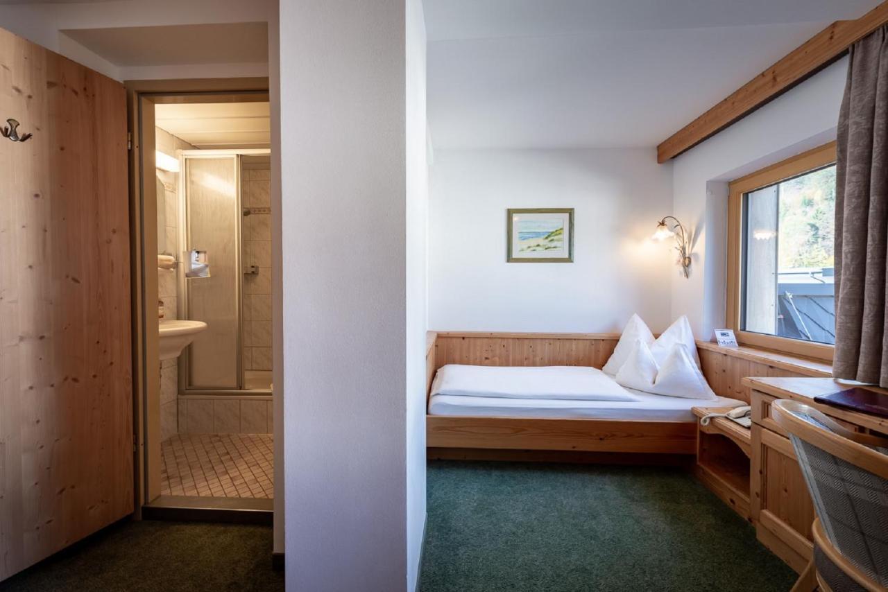 Hotel Alpenrose Pertisau Kültér fotó
