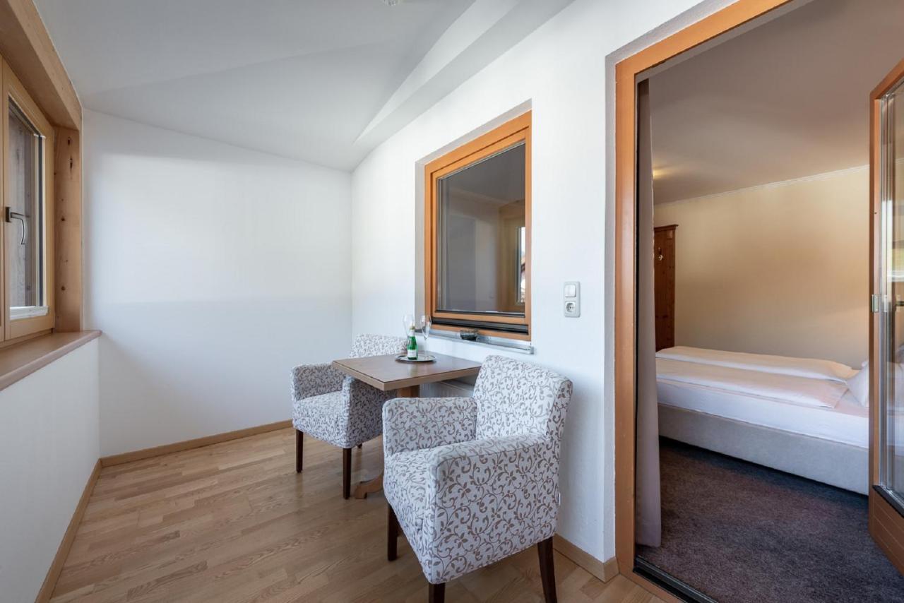 Hotel Alpenrose Pertisau Kültér fotó