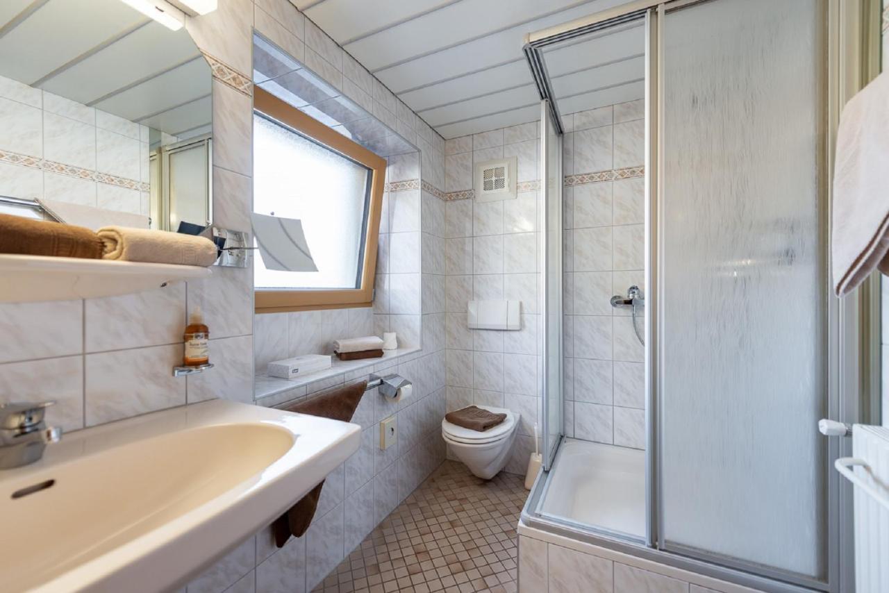 Hotel Alpenrose Pertisau Kültér fotó