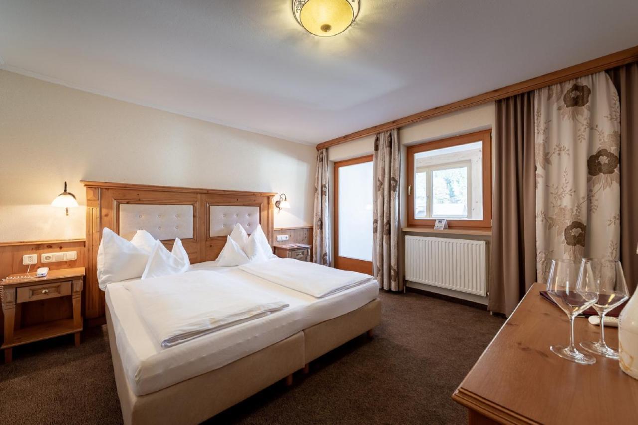 Hotel Alpenrose Pertisau Kültér fotó