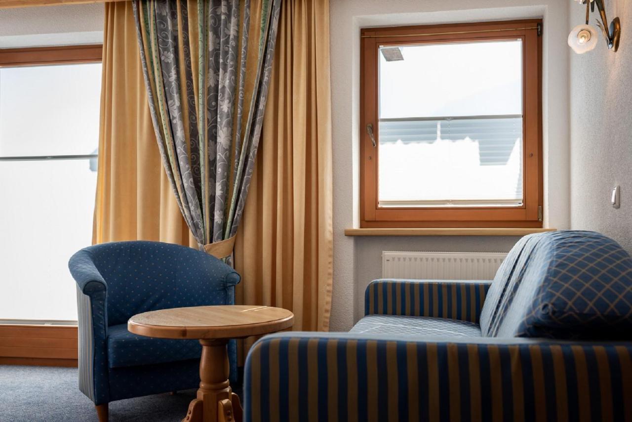 Hotel Alpenrose Pertisau Kültér fotó